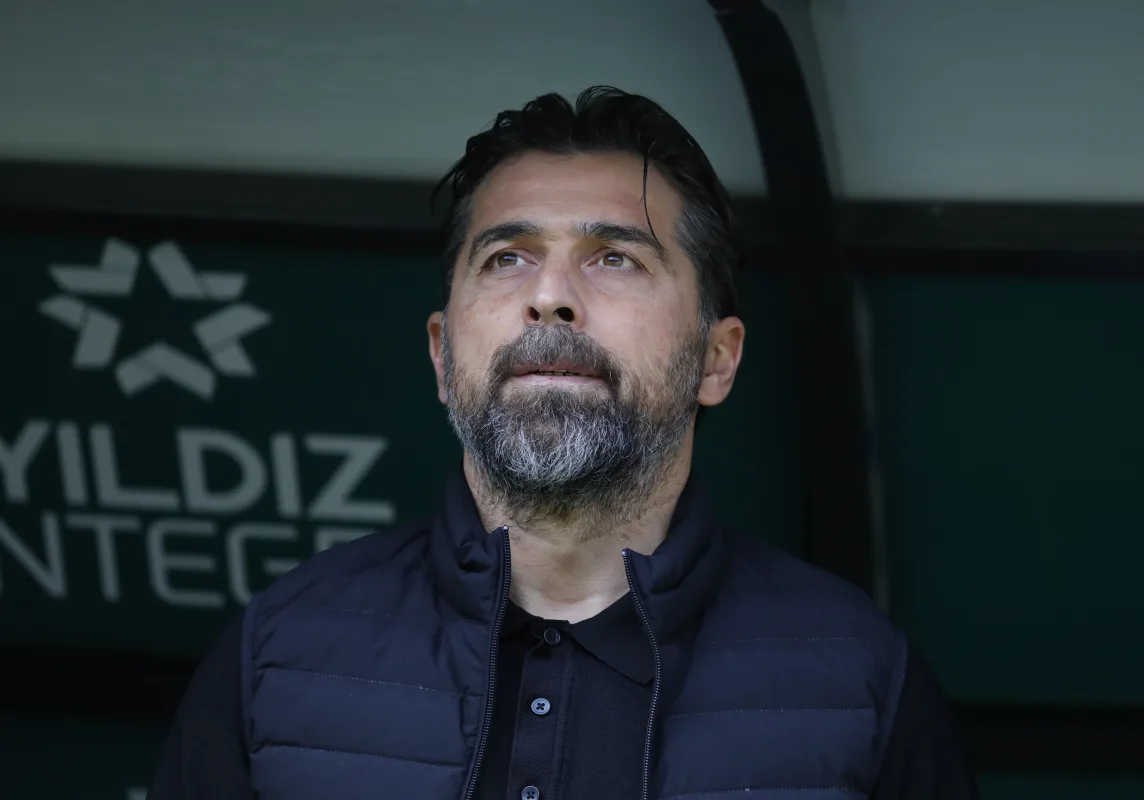 İlhan Palut'tan mücadele vurgusu