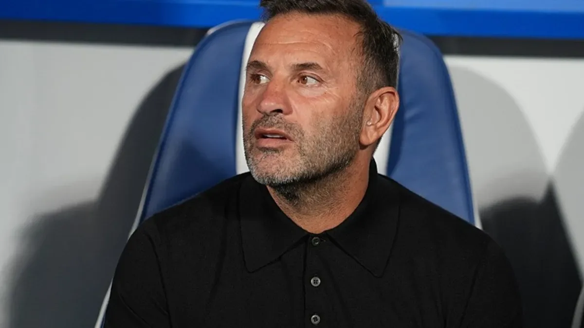 Galatasaray'dan olay transfer! Cimbom eski yıldızını kadrosuna katıyor