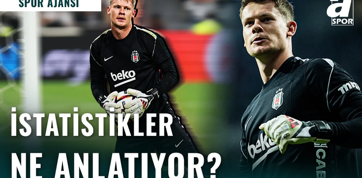 Nübel’in Amedspor Performansı Mercek Altında! | İstatistikler Ne Anlatıyor?