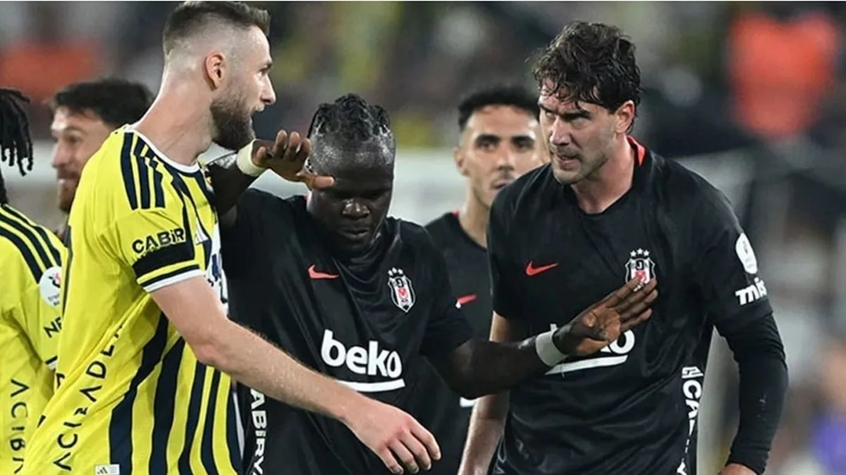 Beşiktaş’tan çok sert açıklama: Gazeteciliğin yüz karası!