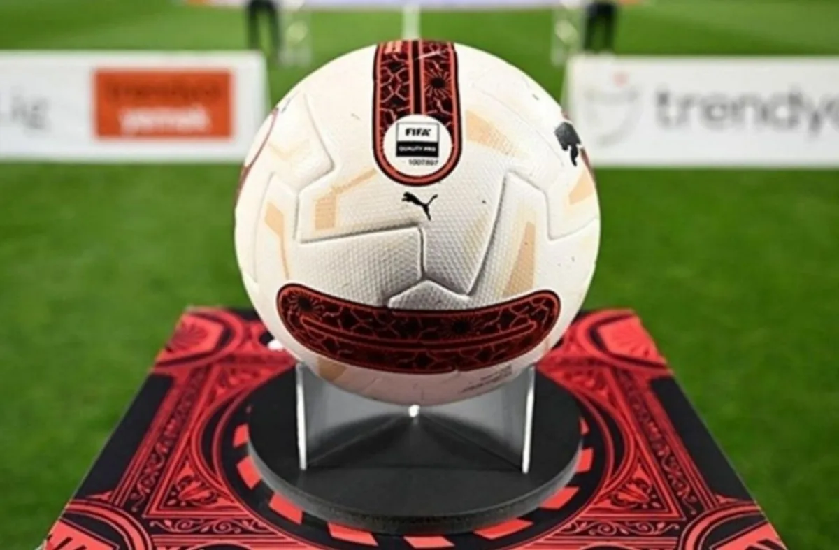 İşte 1.Lig'de haftanın hakemleri