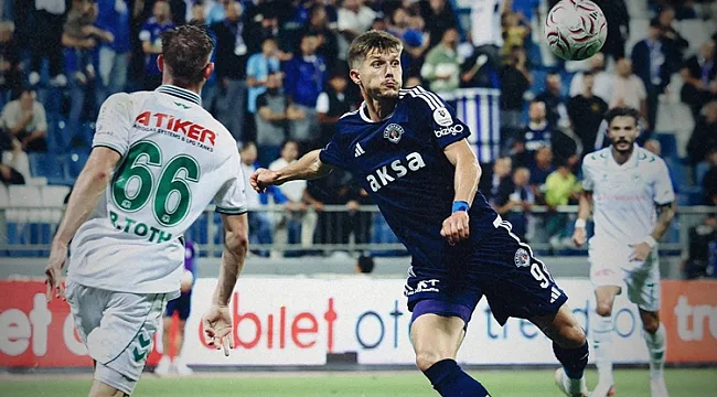 İstanbul'da kazanan ve gol yok! 6 yıl sonra bir ilk...