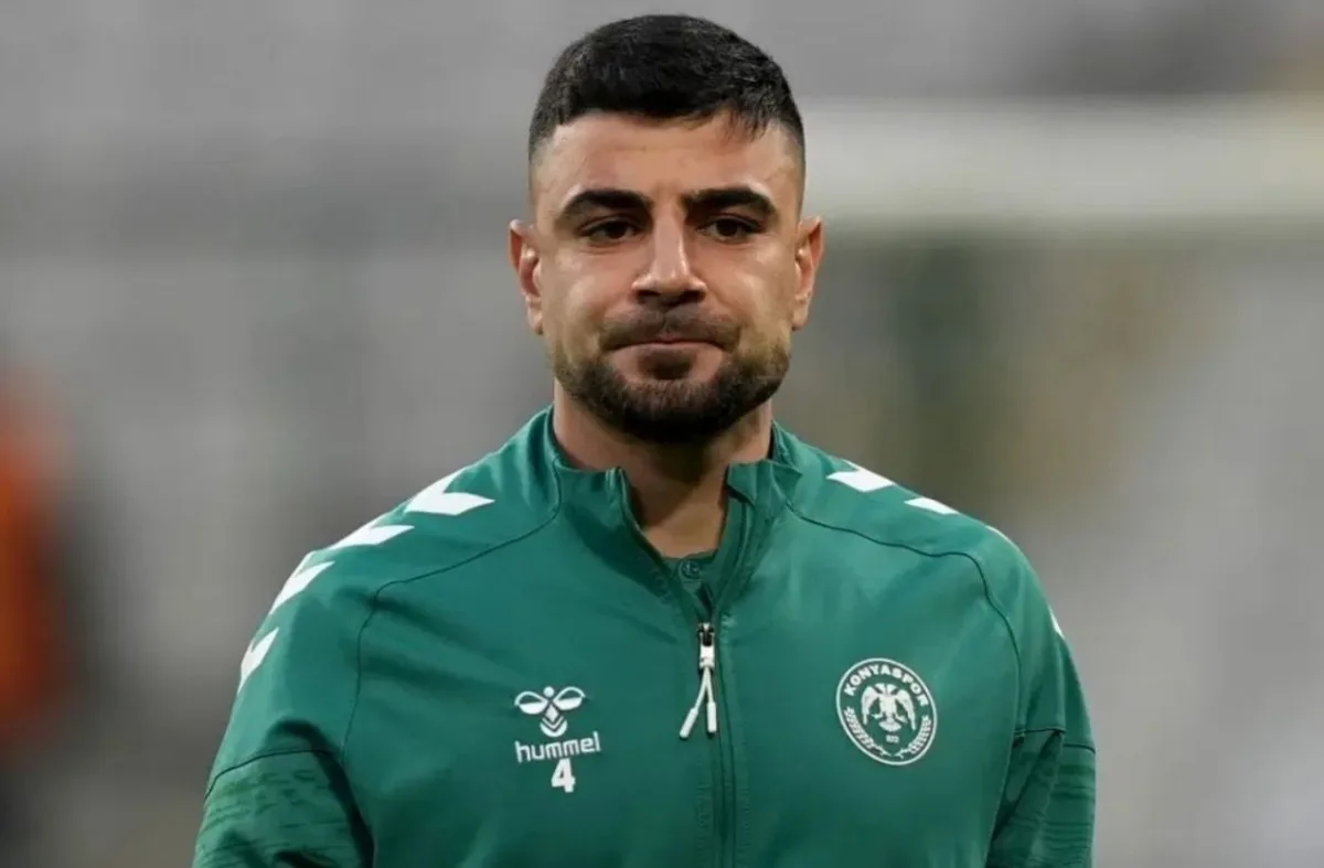 Fenerbahçe'nin Adil Demirbağ'la hiç işi olmadı!