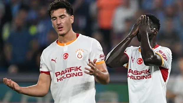 Bur işte bir terslik var transferin zenginleri puan fakiri oldu