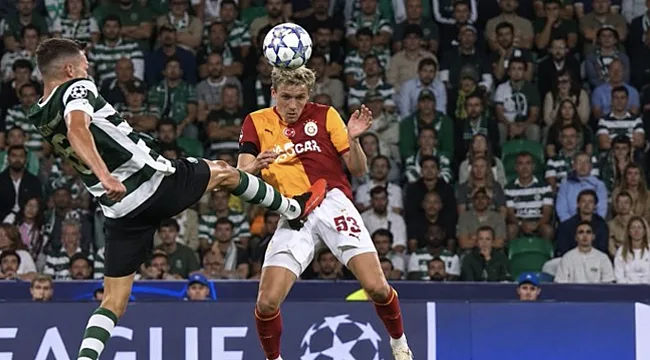 Portekiz'de isyan ettiren pozisyon! Kırmızı çıkmadı