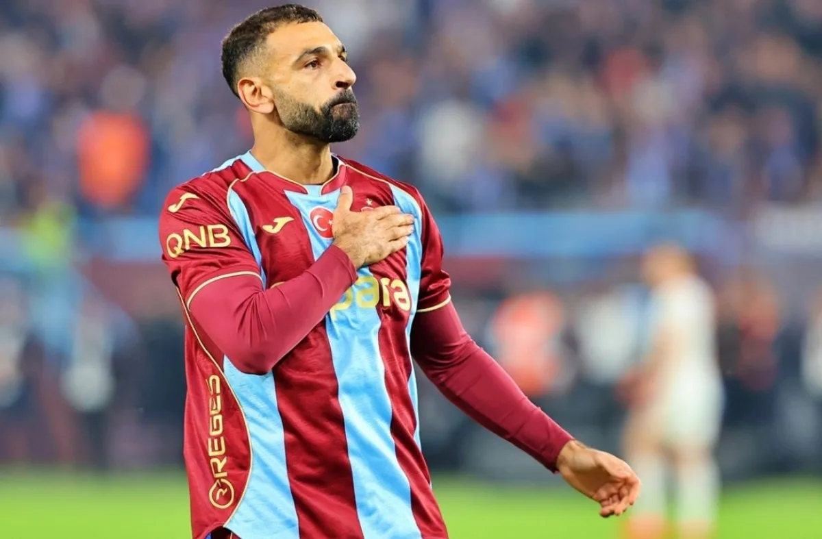 Henry Salah'ı övdü: Saygı göstereceksiniz!