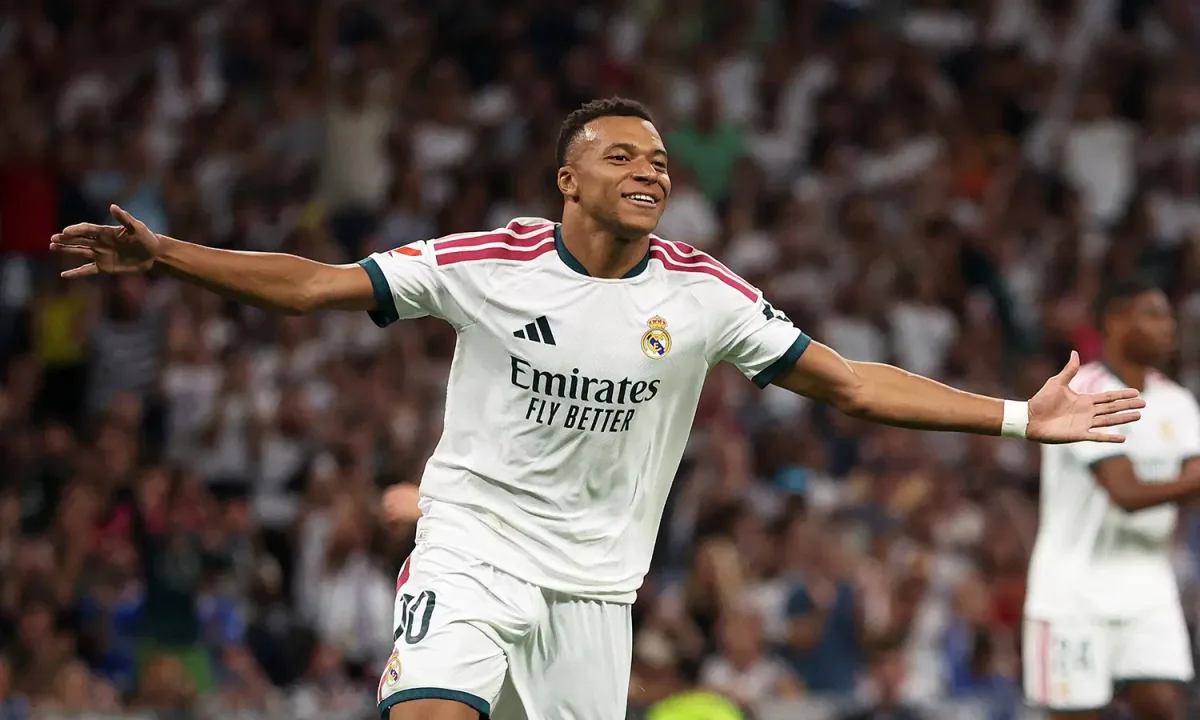 Kylian Mbappe, Ballon D'Or ödülünü kimin kazanması gerektiğini açıkladı
