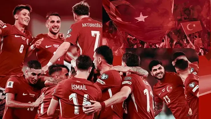 MİLLİ MAÇ NE ZAMAN, SAAT KAÇTA, HANGİ KANALDA? TÜRKİYE İTALYA ULUSLAR LİGİ MAÇI ŞİFRESİZ Mİ, ATV CANLI İZLEME LİNKİ NEREDE?