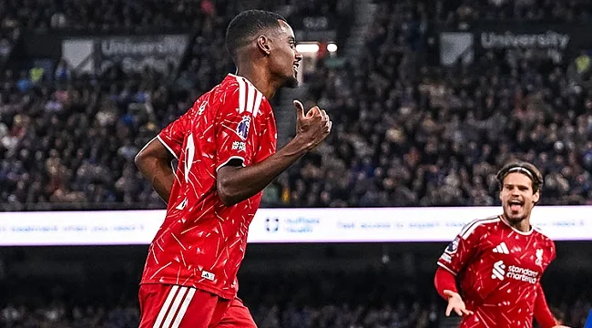 Liverpool 2 golle moral buldu