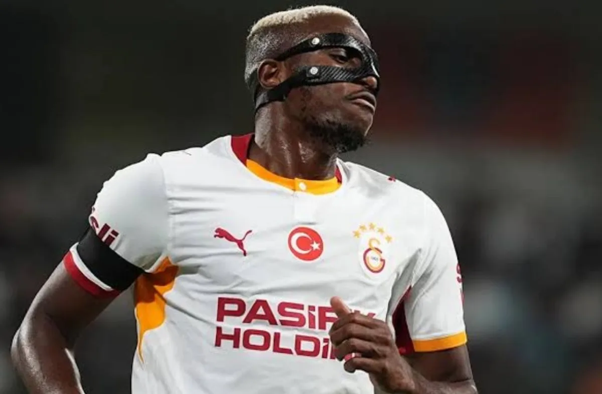 Osimhen'de kronik korkusu