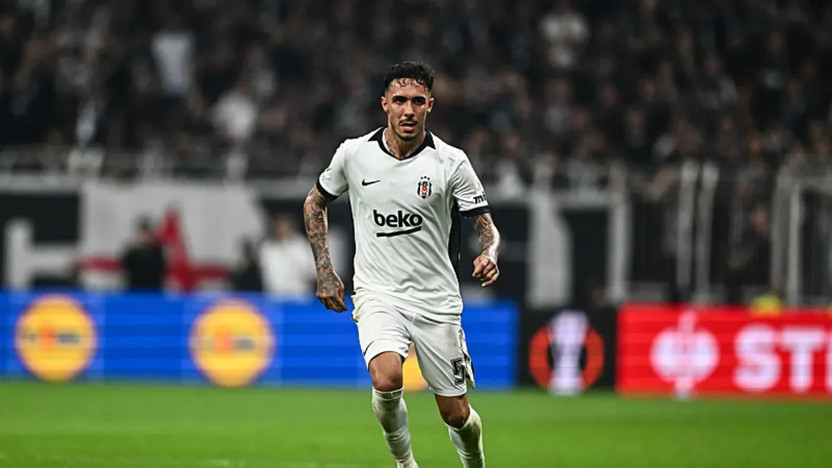 Emirhan Topçu'dan dikkat çeken Vincenzo Italiano açıklaması!