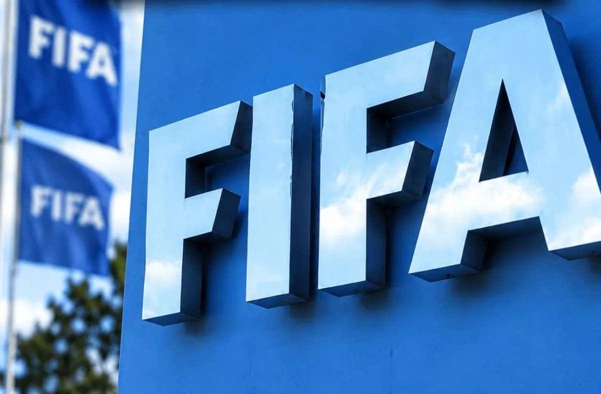 FIFA'ya ültimatom