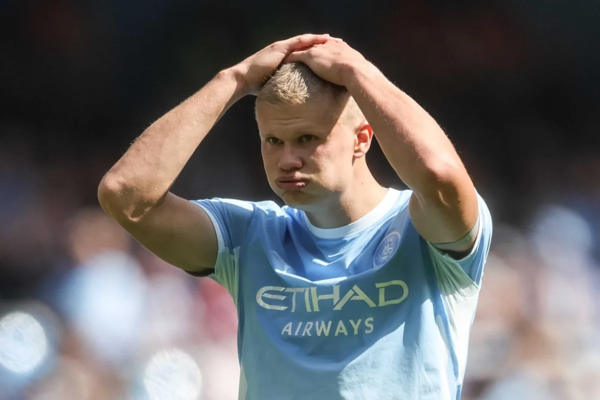 İngiliz futbolunda deprem! Manchester City hakkında resmi açıklama geldi