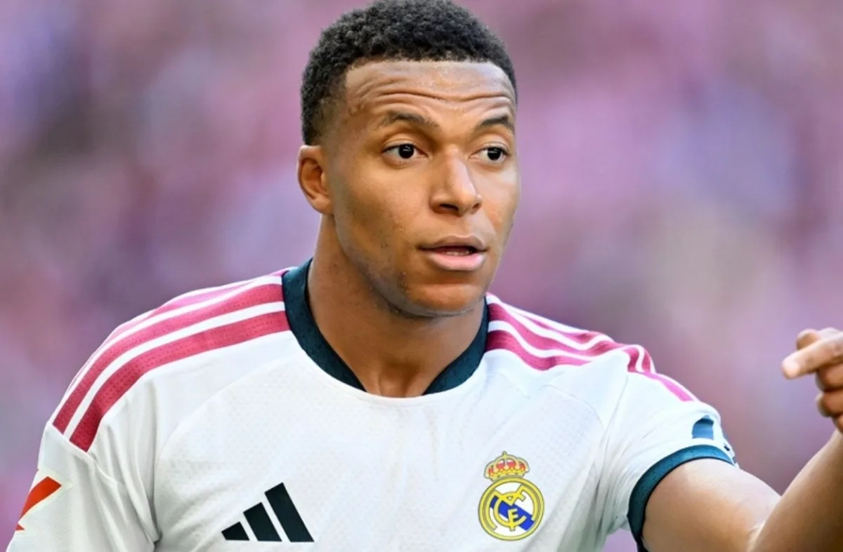 2 gün üst üste antrenmana çıkmayan Kylian Mbappe yarın oynayacak mı?