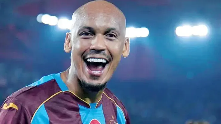 Fabinho farkı