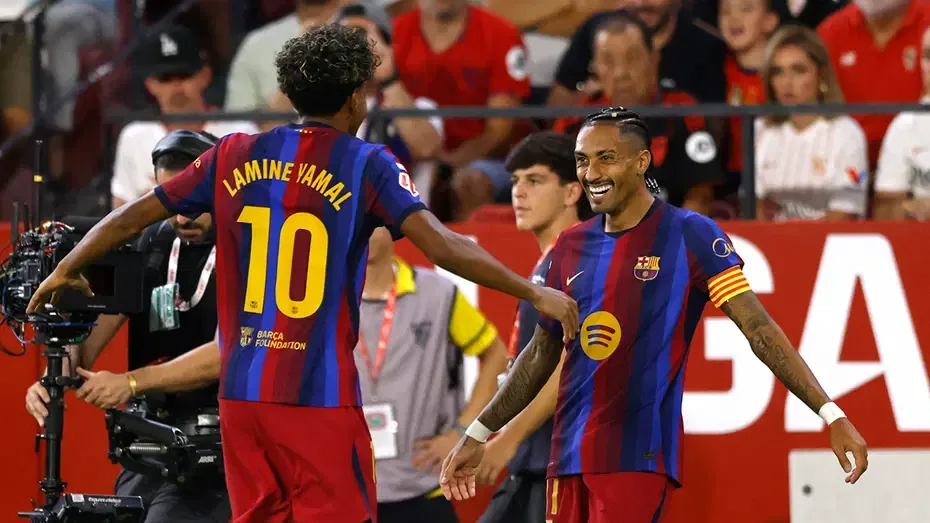 14 gün sonra G.Saray'la oynayacak Barcelona'ya şok