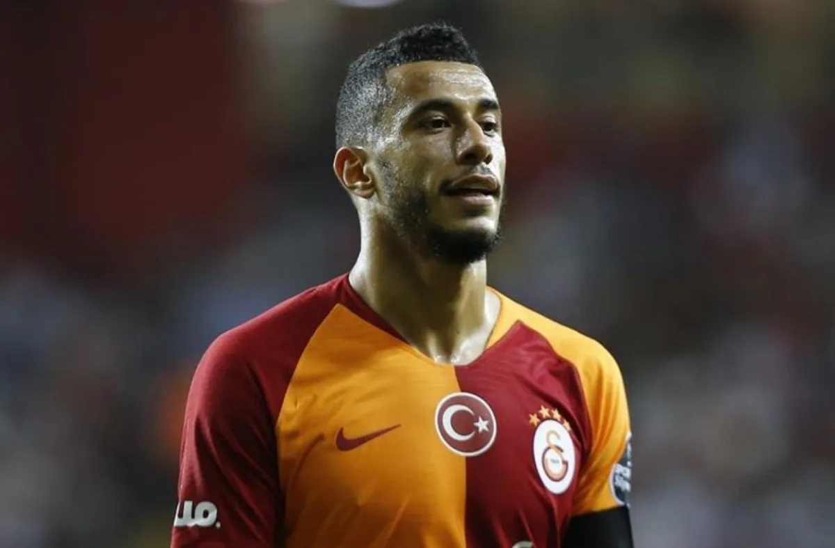 Belhanda'nın kulakları çınladı