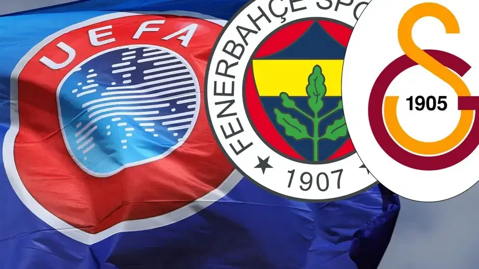 UEFA açıkladı: Şampiyonlar Ligi için dikkat çeken liste