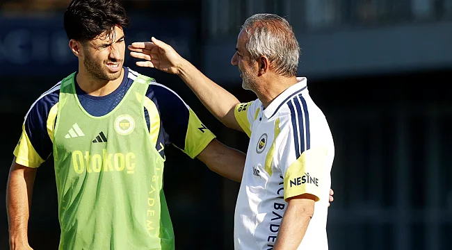 Marco Asensio'dan kötü haber