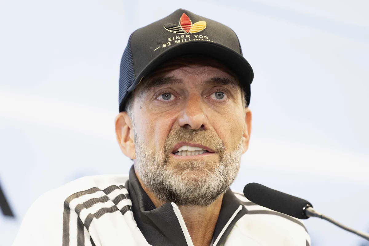 Jürgen Klopp'tan sıkı yönetim: 4 yasaklı kural