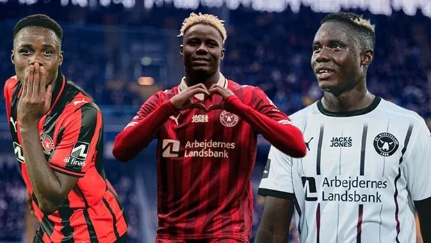 Trabzonspor transferde bombayı patlattı: Franculino, Fırtına'ya doğru!