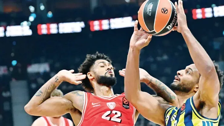 Şanssız Fener