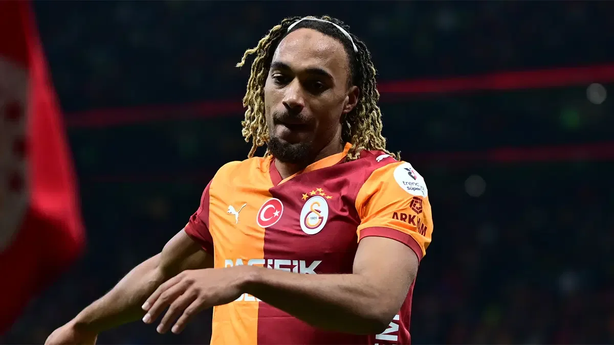 Bayern Münih'ten şaşırtıcı Sacha Boey kararı