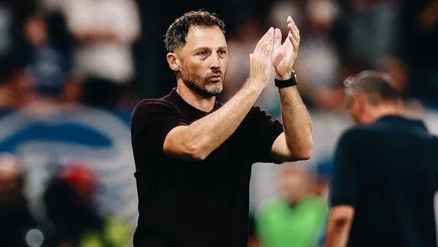 Resmen açıklandı! Domenico Tedesco ile yollar ayrıldı