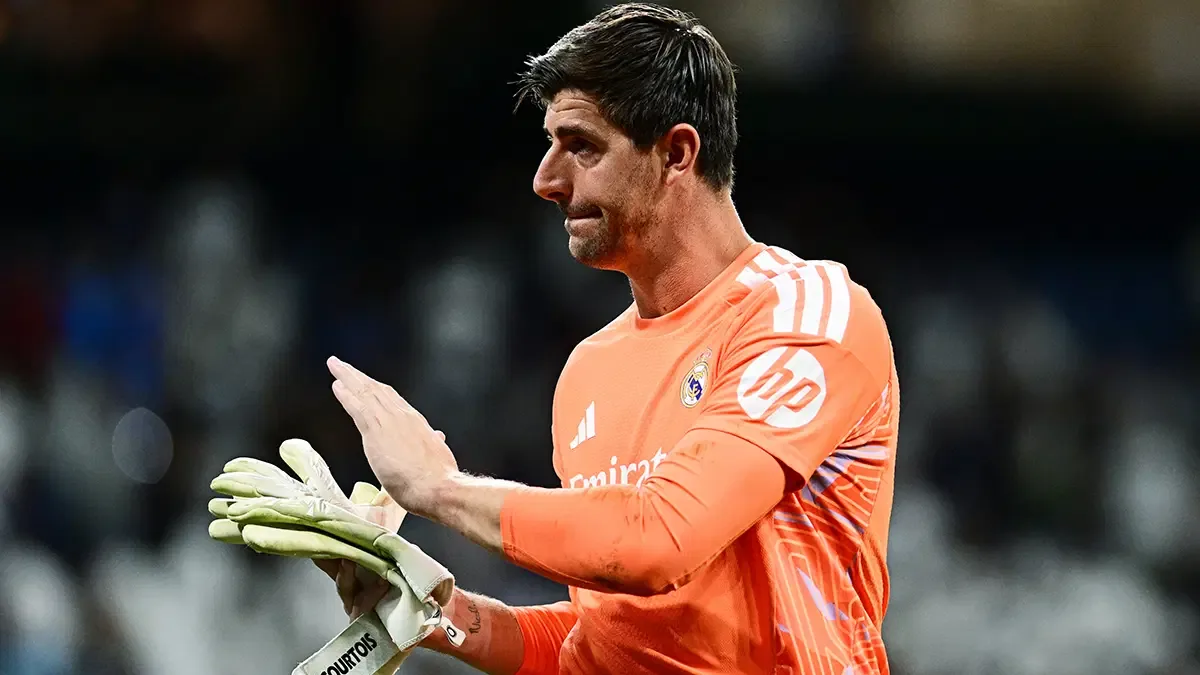 Courtois anında kararını verdi, imzayı atıyor