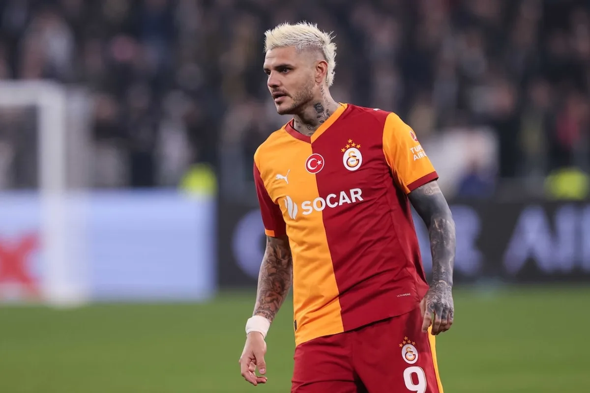 Mauro Icardi'ye bir kapı daha kapandı!