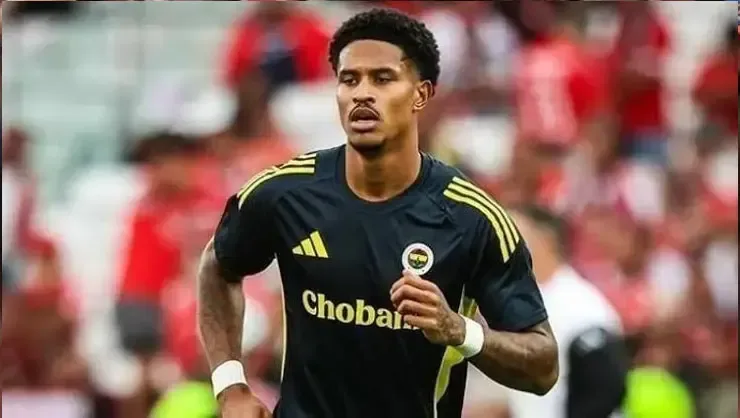 Fenerbahçe'de yaprak dökümü! Cihan Kamer 4 ayrılığı açıkladı