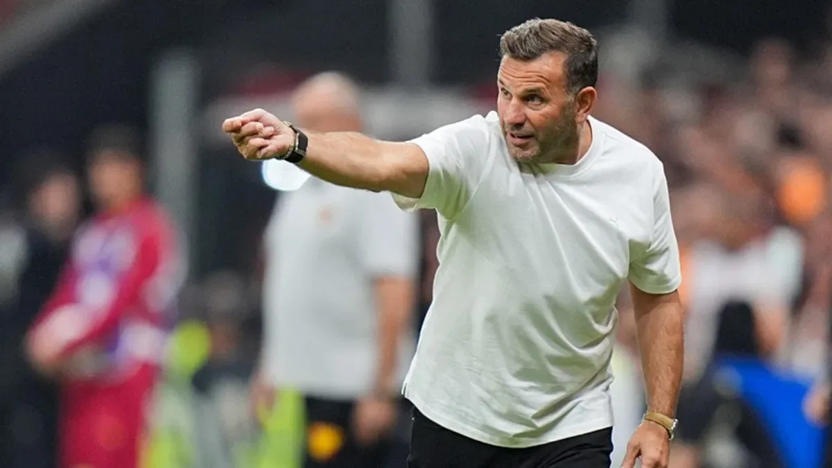 Galatasaray'dan orta sahaya bomba transfer! Camavinga olmazsa...