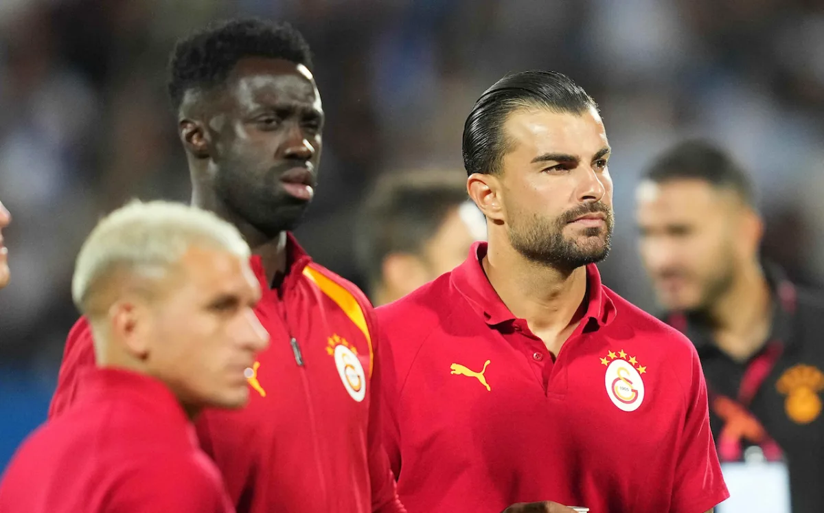 Galatasaray’da kanatların skor yükünü defans oyuncuları üstlendi! Hücumu da biz yapalım