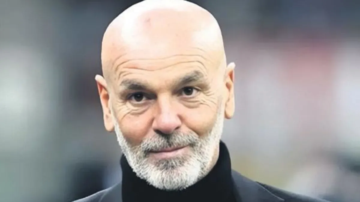 Yabancı Pioli, yerli Güneş!