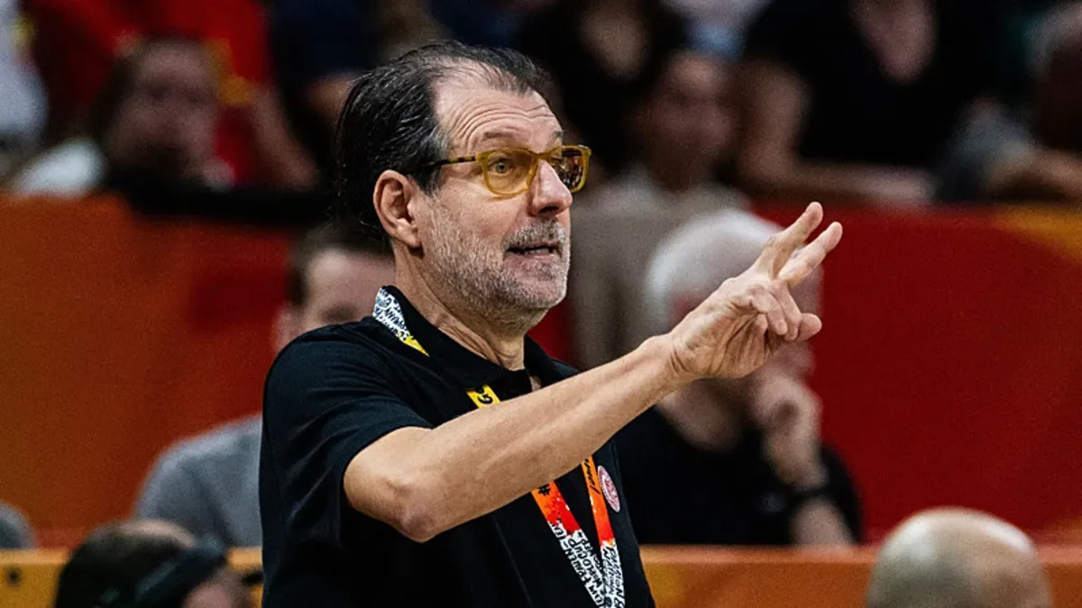 Andrea Mazzon: Son maça hazır olacağız