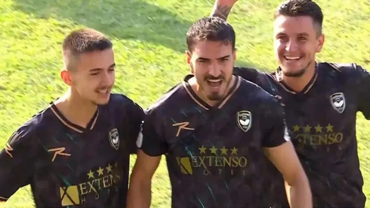 Gaziemir G.O.G. Spor, Bucaspor'u eledi!