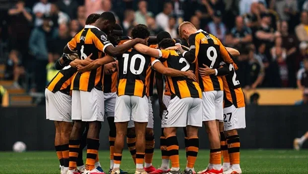 Premier Lig'de Hull City'ye gol atmak, puan almaktan zor