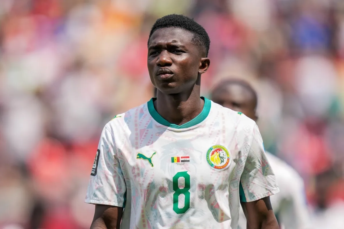 Galatasaray ihtiyacı olan orta saha transferinde ayağına gelen fırsatı harcadı! Lamine Camara elden kaçtı