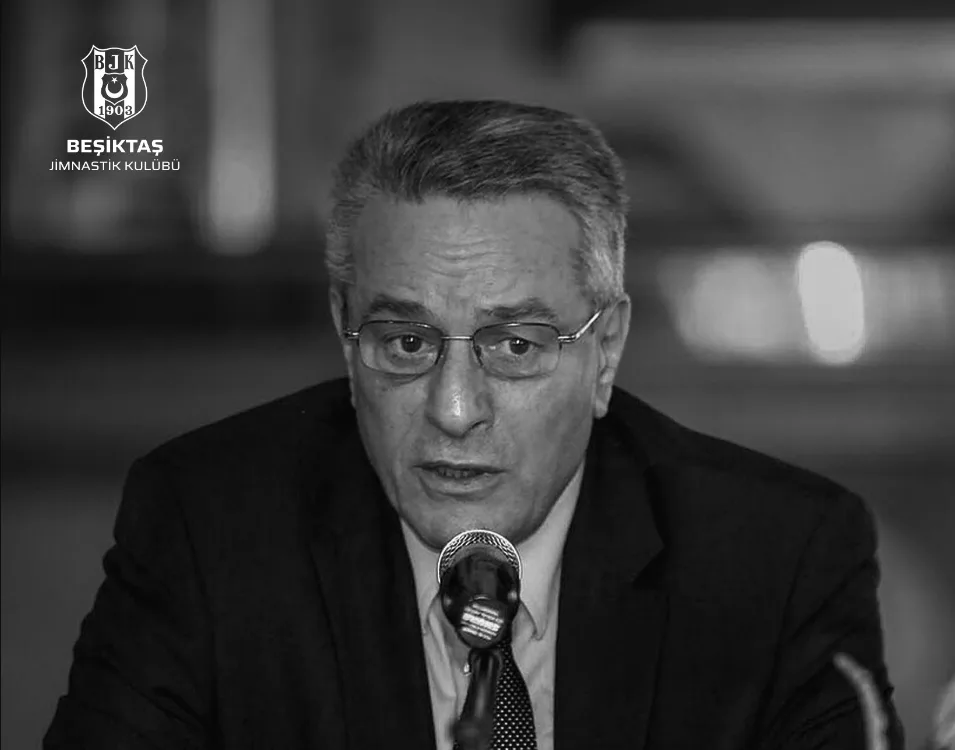 Beşiktaş'ın acı günü