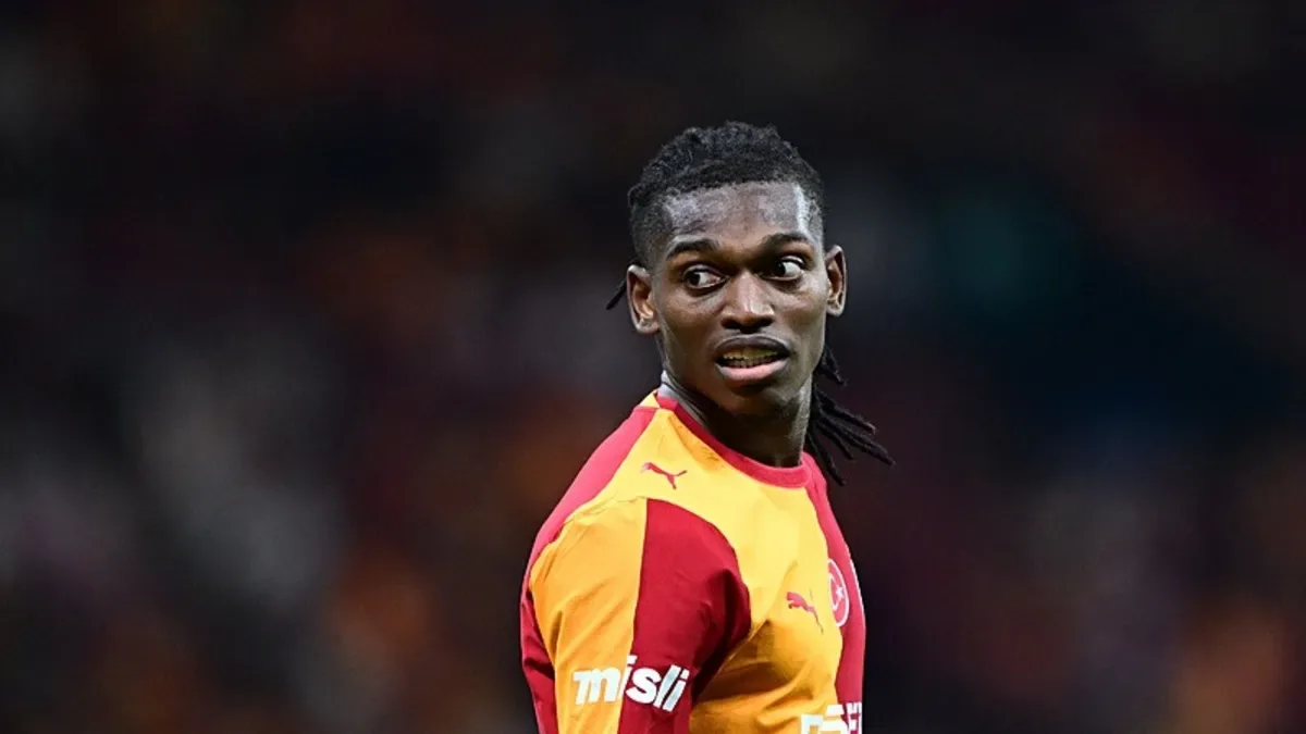 Rafael Leao için yaylım ateşi! "Tatile çıkmış gibi..."