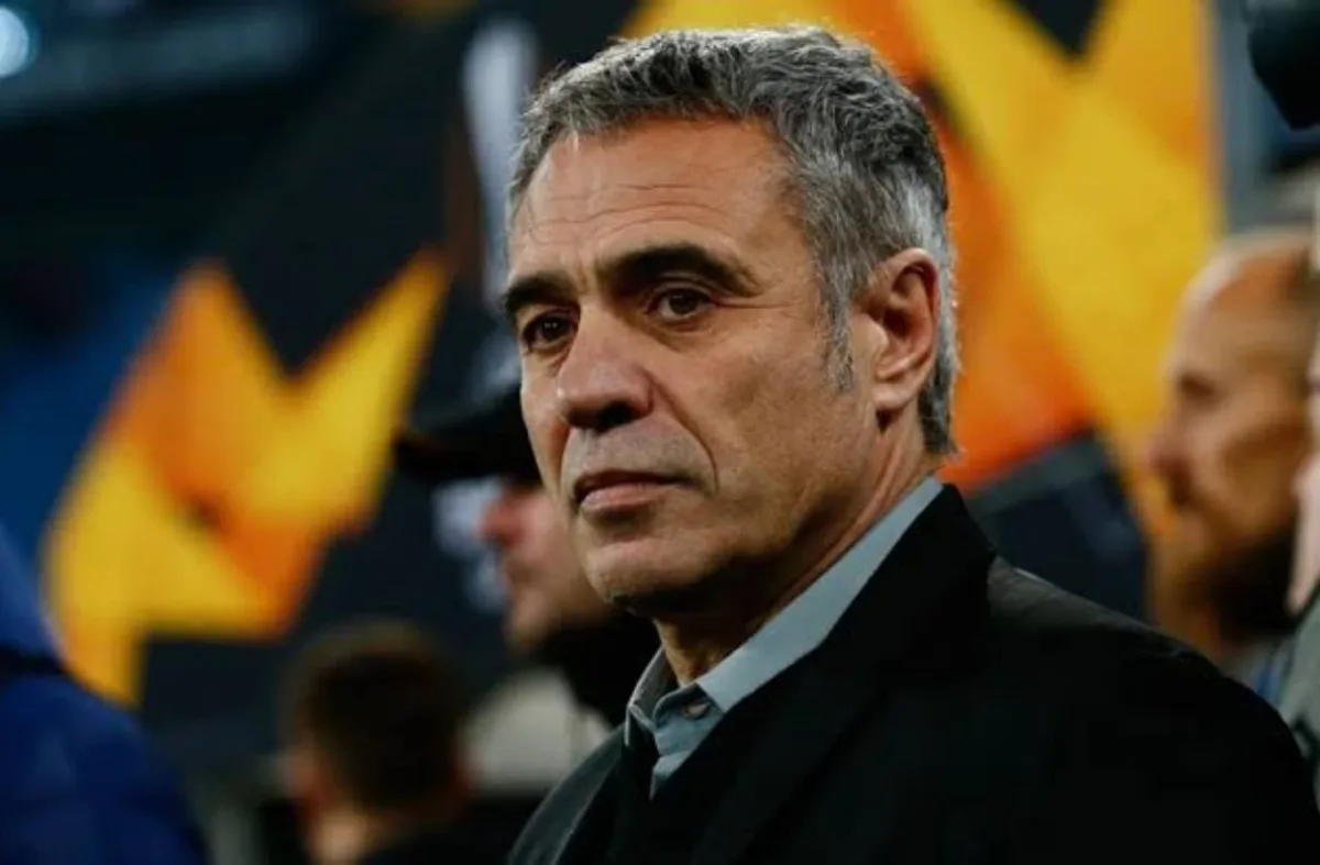 Ersun Yanal'dan İsmail Kartal ve Aziz Yıldırım Açıklaması
