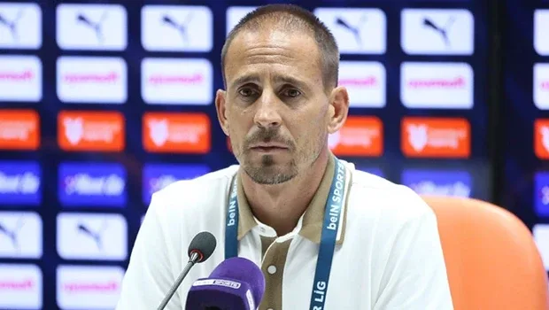 Joao Pereira: 'Alanya’ya karşı bazı şeyler daha kolay yapılabiliyor!'