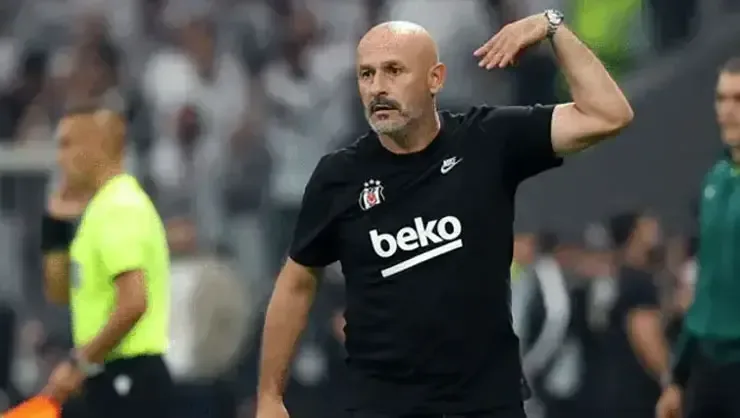 Italiano'dan Galatasaray itirafı! 'Herkes hegemonyayı kırmak istiyor'