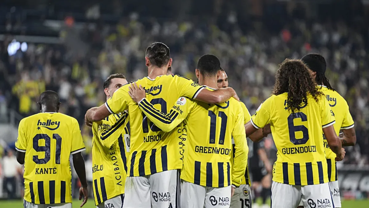 İşte İsmail Kartal'ın derbi planı! O isme büyük görev