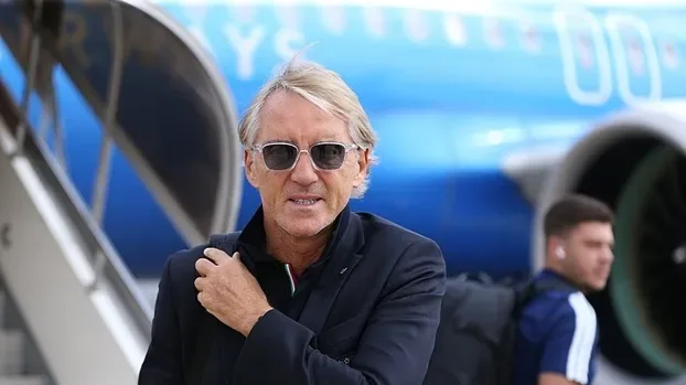 Roberto Mancini'den Türkiye ve Montella sözleri!