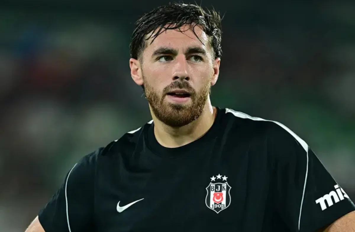 Orkun Kökçü'den flaş Fenerbahçe itirafı