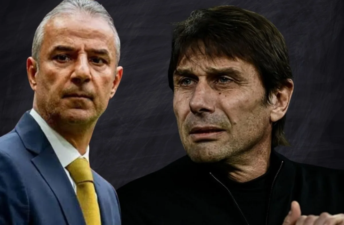 Conte reddettiği için mi İsmail Kartal kaldı?