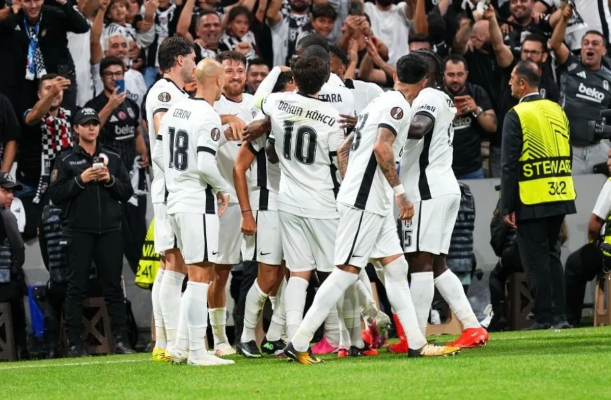 Beşiktaş Neymar'ını buldu