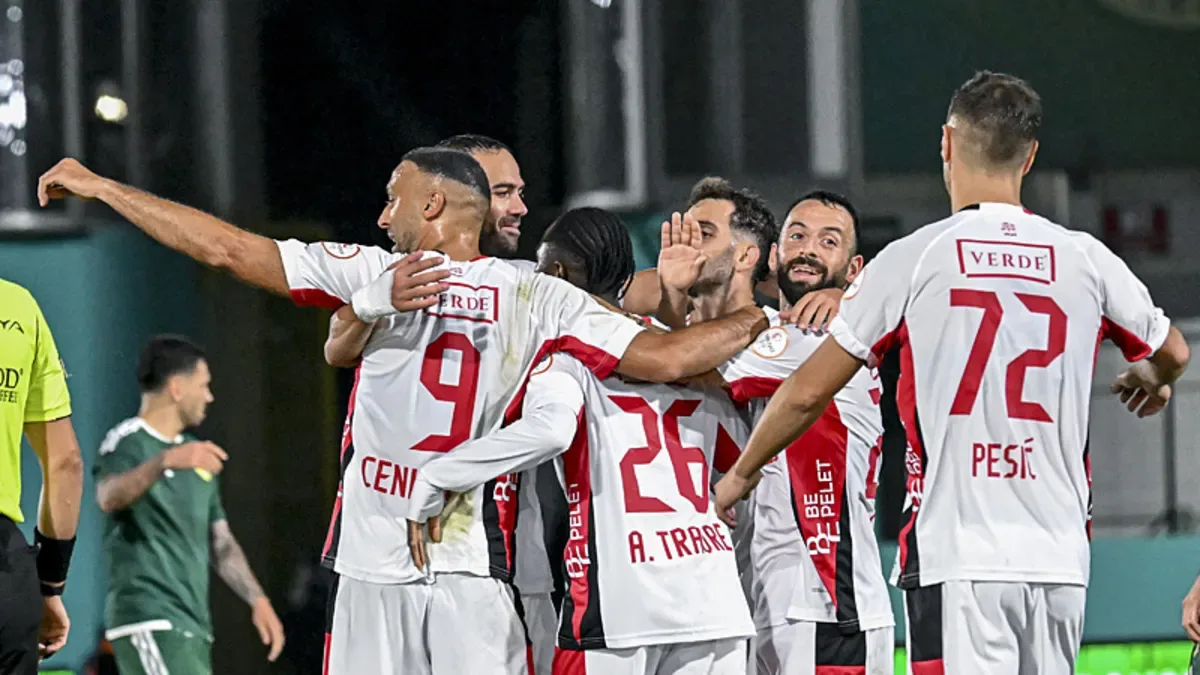 Fatih Karagümrük galibiyeti hatırladı!