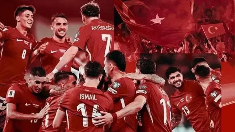 TÜRKİYE - FRANSA MAÇI NE ZAMAN, SAAT KAÇTA, HANGİ KANALDA? A Milli Takım Uluslar Ligi A aday kadrosu ve muhtemel 11'ler